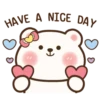 💕 Little Bear 2 English💖C☆ 9