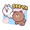LINE FRIENDS_Full_of_Love_an 9