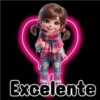 Bellas linduras 💝 clásica 🇲 10