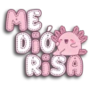 Axolotl bonito 💝 15