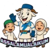 Si Baa Baa (maskot GEMMA TAKBIR 2025) 7