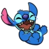 Stitch💞2🇵🇪Clásica 18