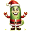 Pepinos🥒💞1🇵🇪Clásica 8