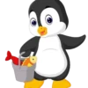 Pinguinos🐧💞1🇵🇪Clásica 12