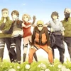 🧿Naruto Mix✴️ 15
