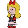 Personajes de Charlie Brown💞1🇵🇪Clásica 15