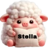 ABC(Ovejita)💞1🇵🇪Clásica 12