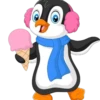 Pinguinos🐧💞1🇵🇪Clásica 13