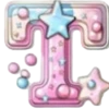 Abecedario💞144🇵🇪Clásica 19