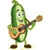 Pepinos🥒💞2🇵🇪Clásica 7