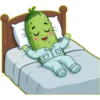 Pepinos🥒💞2🇵🇪Clásica 8