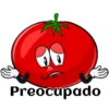 Tomate animado💞1🇵🇪Clásica 12