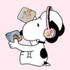 🫐Snoopy Aesthetic🫐 6