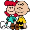 Personajes de Charlie Brown💞1🇵🇪Clásica 16