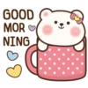 💕 Little Bear 2 English💖C☆ 10