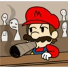 Mario Reactions 12