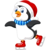Pinguinos🐧💞1🇵🇪Clásica 14