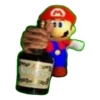 Mario Reactions 14