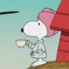 🫐Snoopy Aesthetic🫐 7