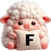 ABC(Ovejita)💞1🇵🇪Clásica 13
