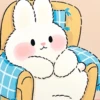 🧿Rabbit y Pig2🐰🐷💕 12