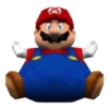 Mario Reactions 15