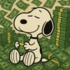 🫐Snoopy Aesthetic🫐 8