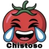 Tomate animado💞1🇵🇪Clásica 13
