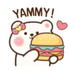 YAMMY!