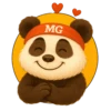 Xiwang (panda) 9