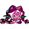 Lychee Dragon Cookie (crob) 9