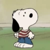 🫐Snoopy Aesthetic🫐 9