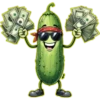 Pepinos🥒💞2🇵🇪Clásica 9