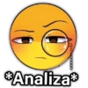 EMOJIS CON FRASES 😍😐😮‍💨 8