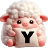 ABC(Ovejita)💞1🇵🇪Clásica 14