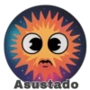 Tomate animado💞1🇵🇪Clásica 16