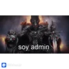 soy admin 20