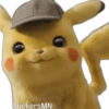 Pokémon Detective Pikachu ⚡️ 16