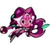 Lychee Dragon Cookie (crob) 10