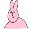 Pink Bunnyman V1 14