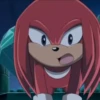 Anime knuckles the Echidna💞1🇵🇪Clásica 17