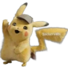 Pokémon Detective Pikachu ⚡️ 17