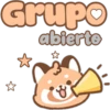 Grupo abierto &