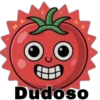Tomate animado💞1🇵🇪Clásica 17