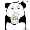 Chinese Panda V2 11