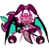 Lychee Dragon Cookie (crob) 11