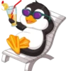 Pinguinos🐧💞1🇵🇪Clásica 15