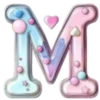 Abecedario💞144🇵🇪Clásica 21