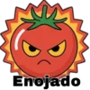 Tomate animado💞1🇵🇪Clásica 18