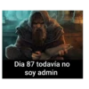 soy admin 18